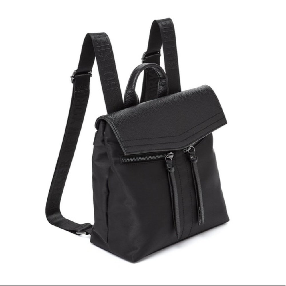 NWT Botkier New York Mini Trigger Backpack